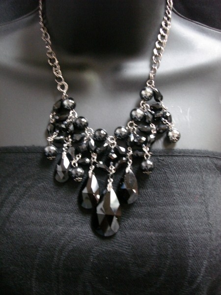 Fashion Necklace Set